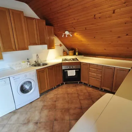 Spacious Apartmet, Center Location