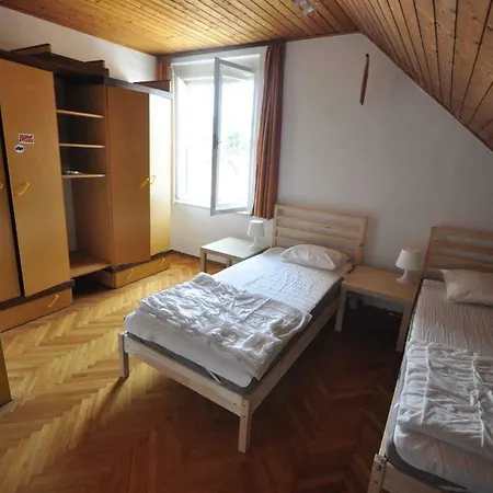 Spacious Apartmet, Center Location Ljubljana