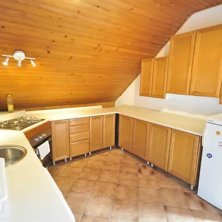 Spacious Apartmet, Center Location Appartement Ljubljana