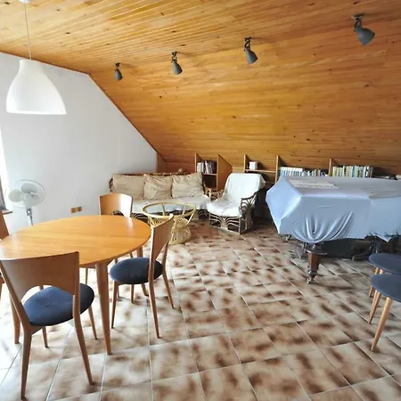 Spacious Apartmet, Center Location Appartement Ljubljana
