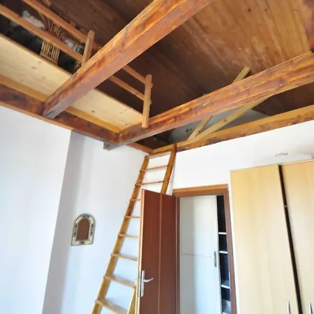 Spacious Apartmet, Center Location Lublaň